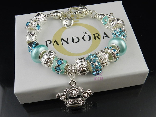 Bracciale Pandora Modello 244